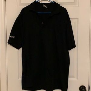 Nike men’s Dri fit polo